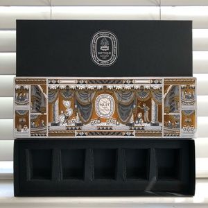 Diptyque candle box